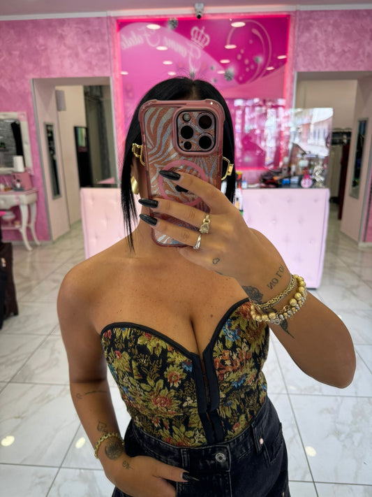 Bustier Fiorella