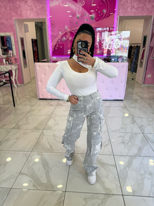 Cargo Grigio