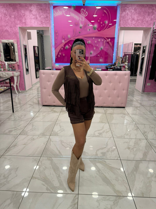 Body Scollo a V intimïssimi