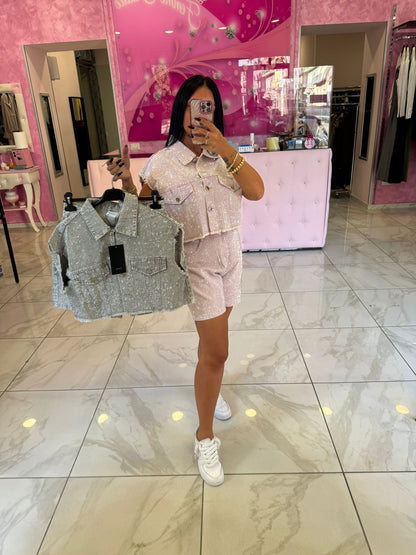 Coordinato Diamond