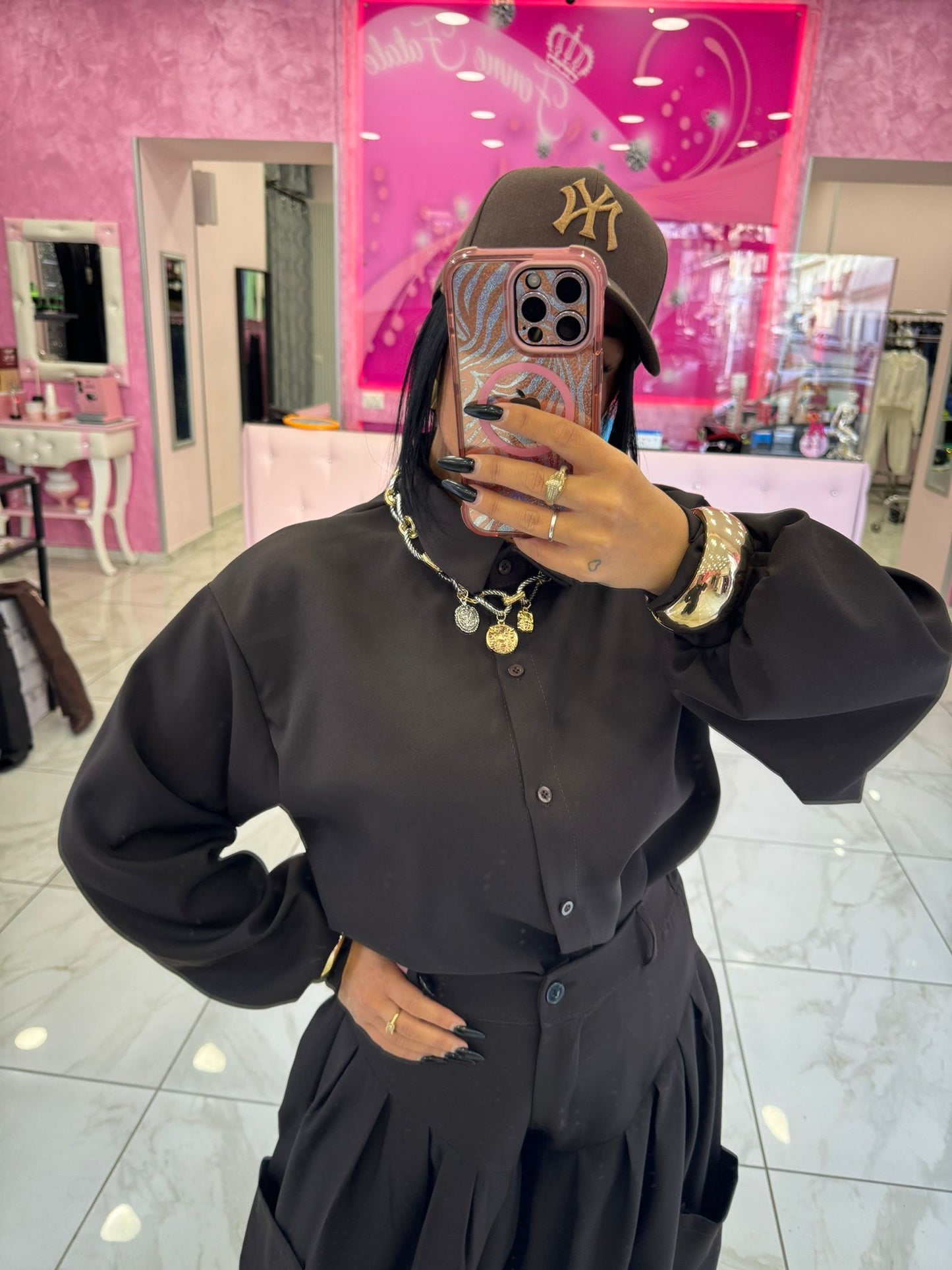 Coordinato Alessia