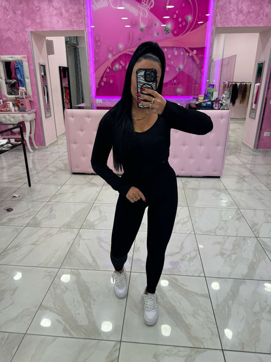 Coordinato Fitness