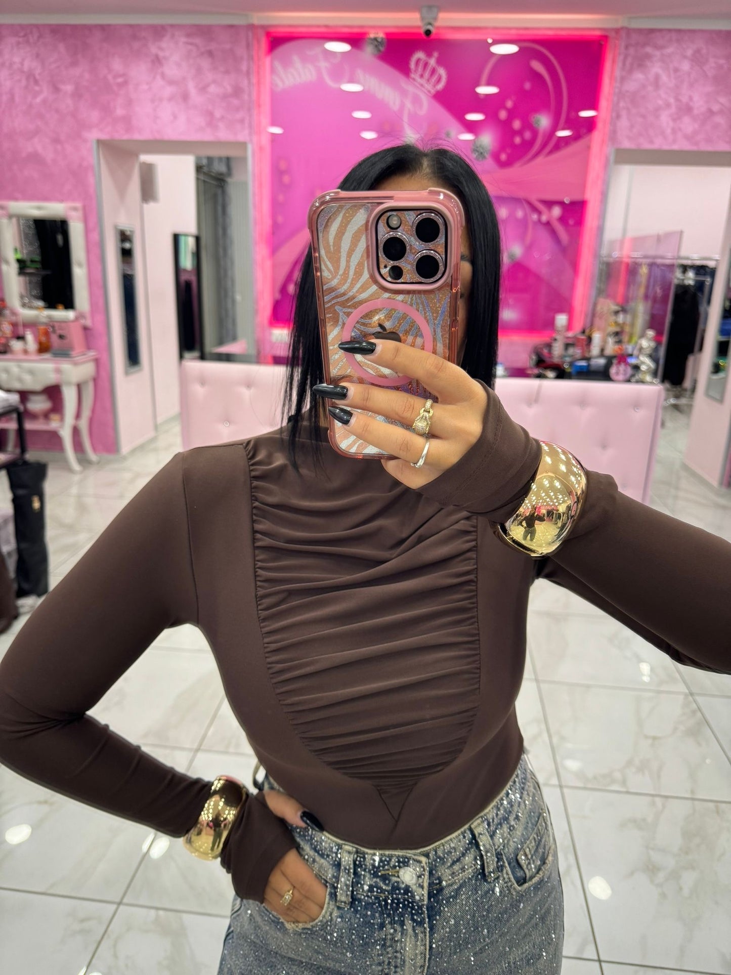Body Angela