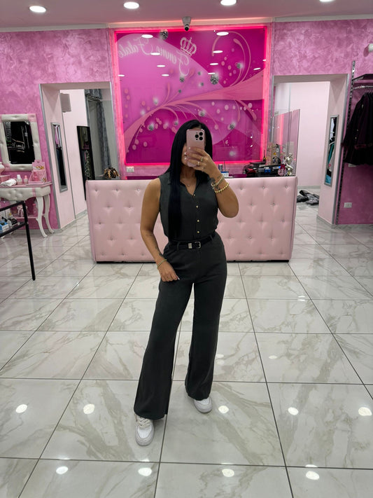 Coordinato Paris Costine