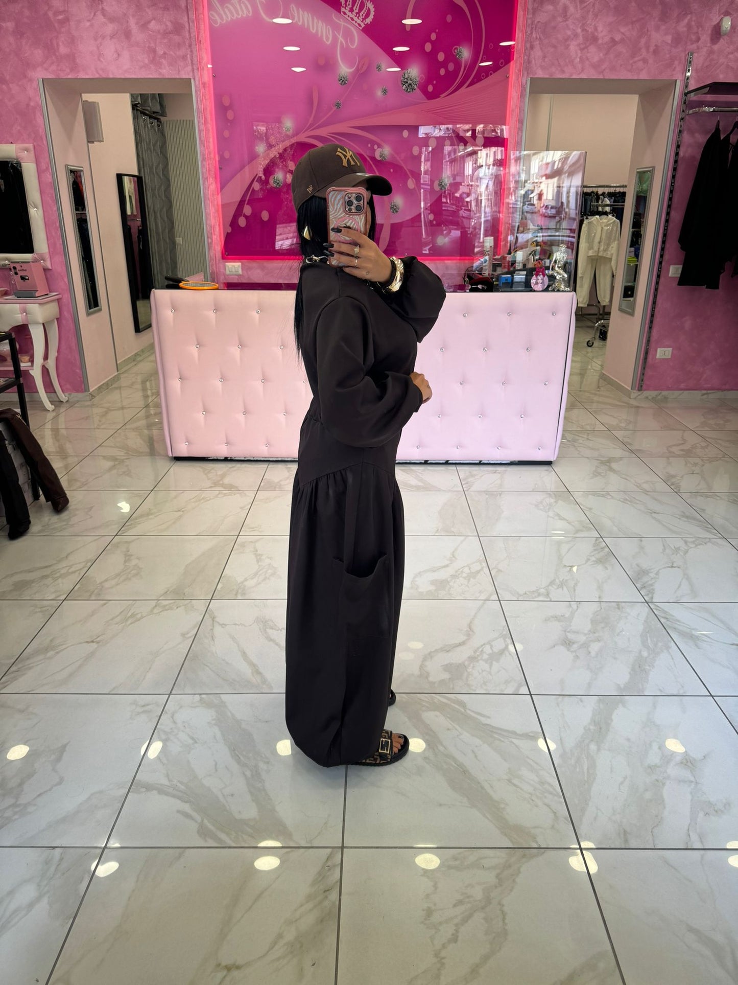 Coordinato Alessia