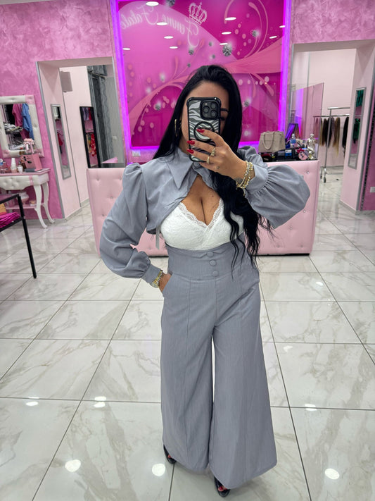 Coordinato Tailleur