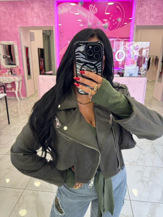 Chiodo crop